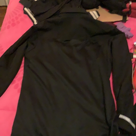 Men’s tactical jacket - Picture 3 of 3